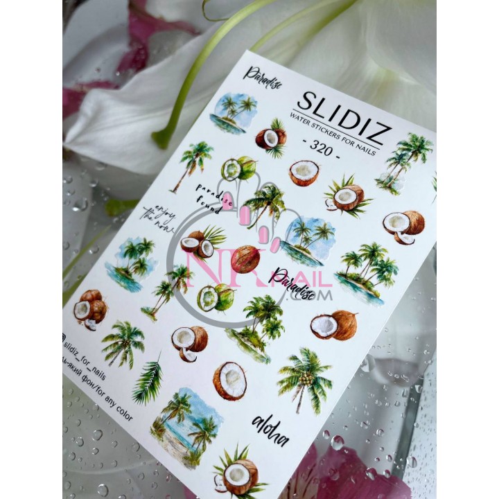 Слайдер Slidiz №320